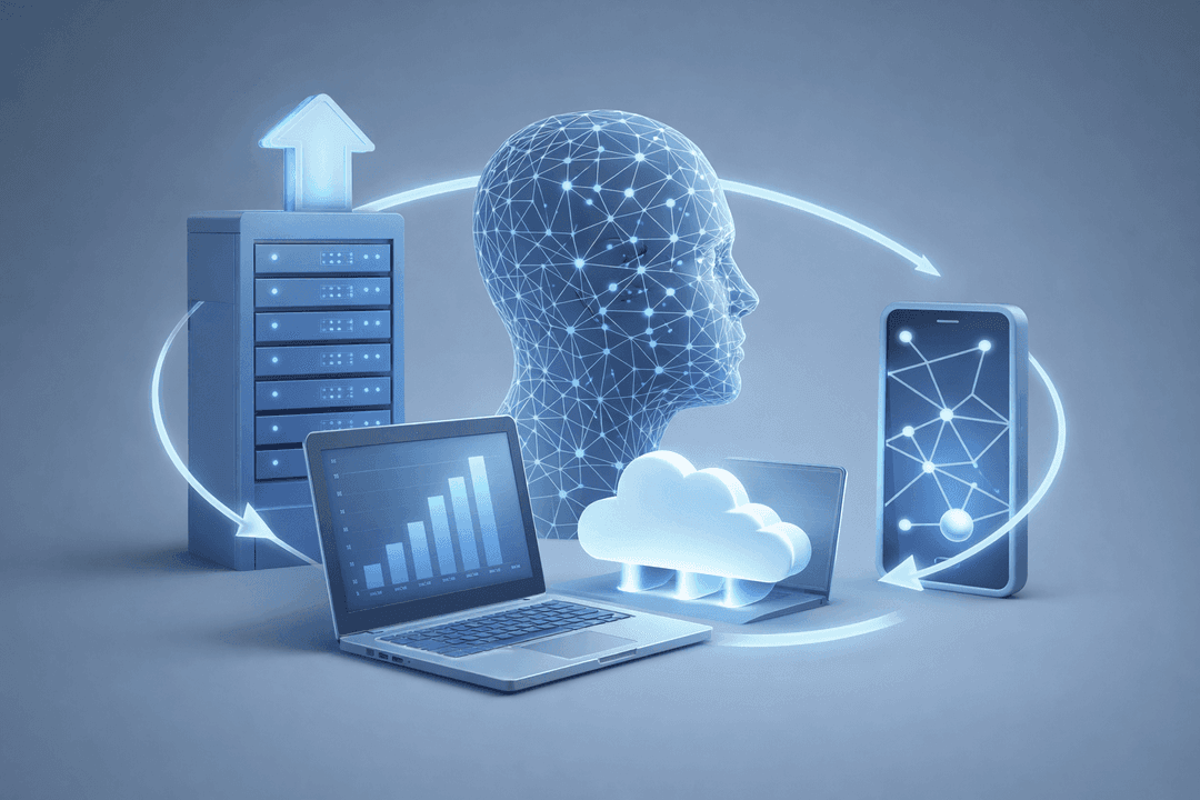 Legacy App Modernization