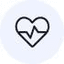 Heart icon