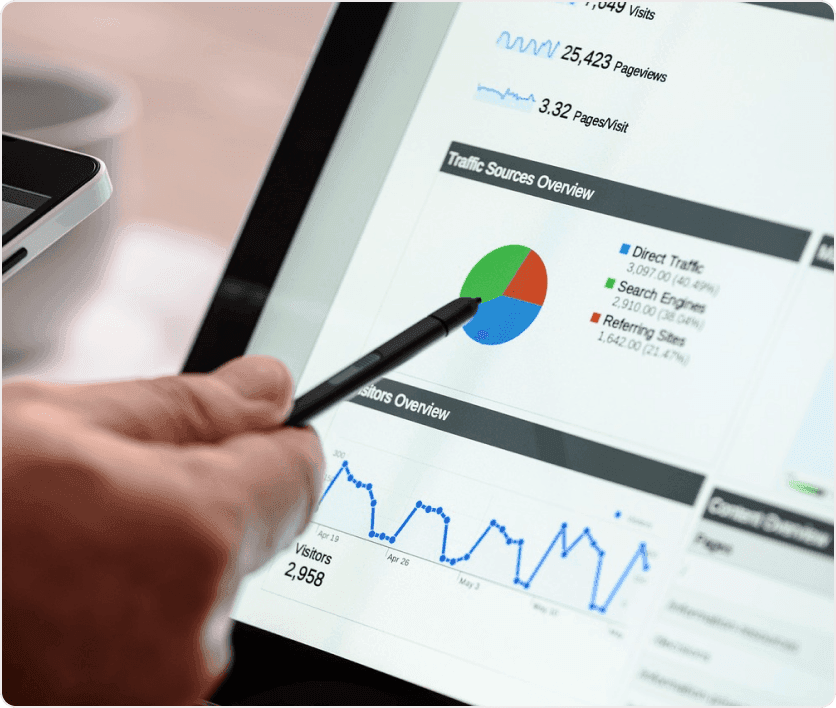 Search Engine Optimization (SEO)