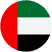 Dubai - HQ Flag