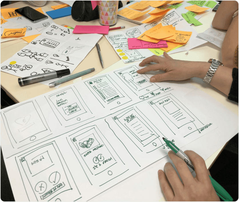 UX Research & Discovery