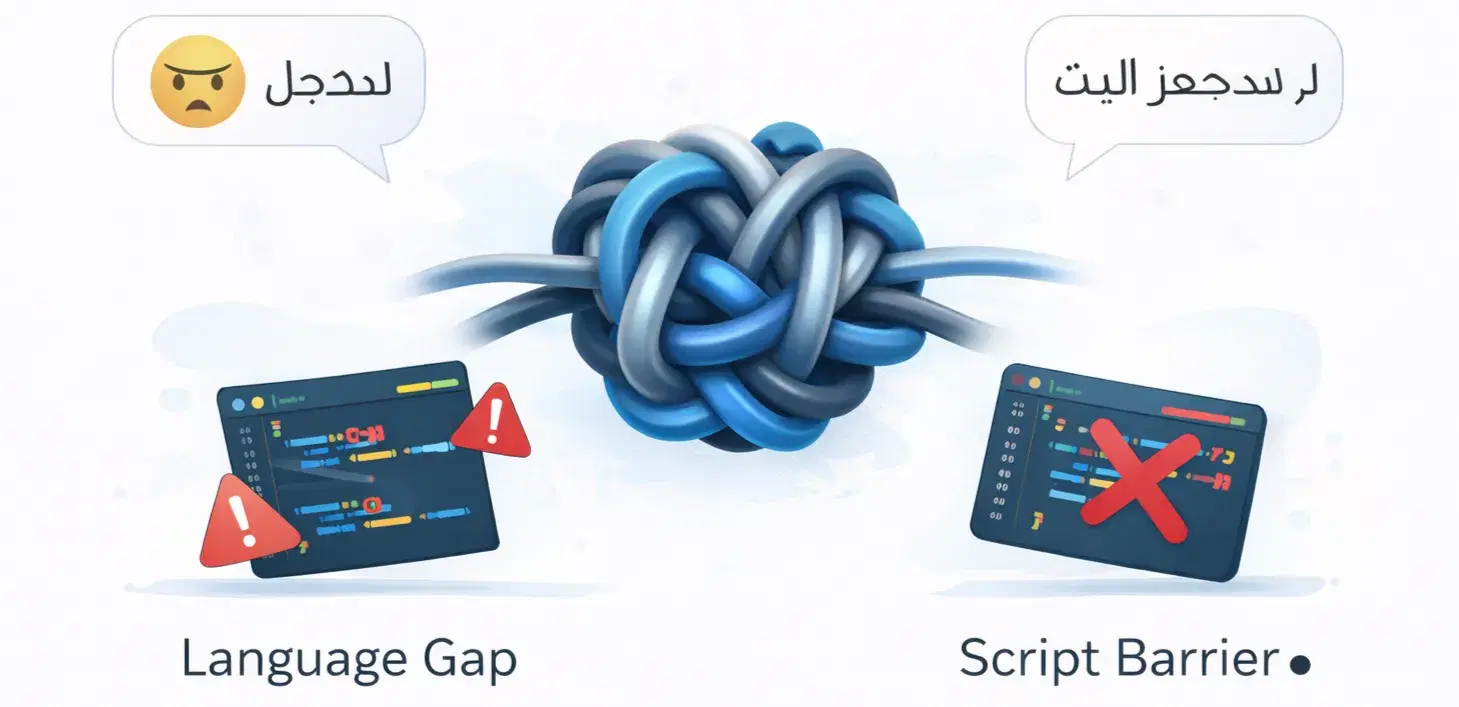 Why Most Shopify Search Apps Fail in the Middle East—and How We Solved it for a Medical Giant