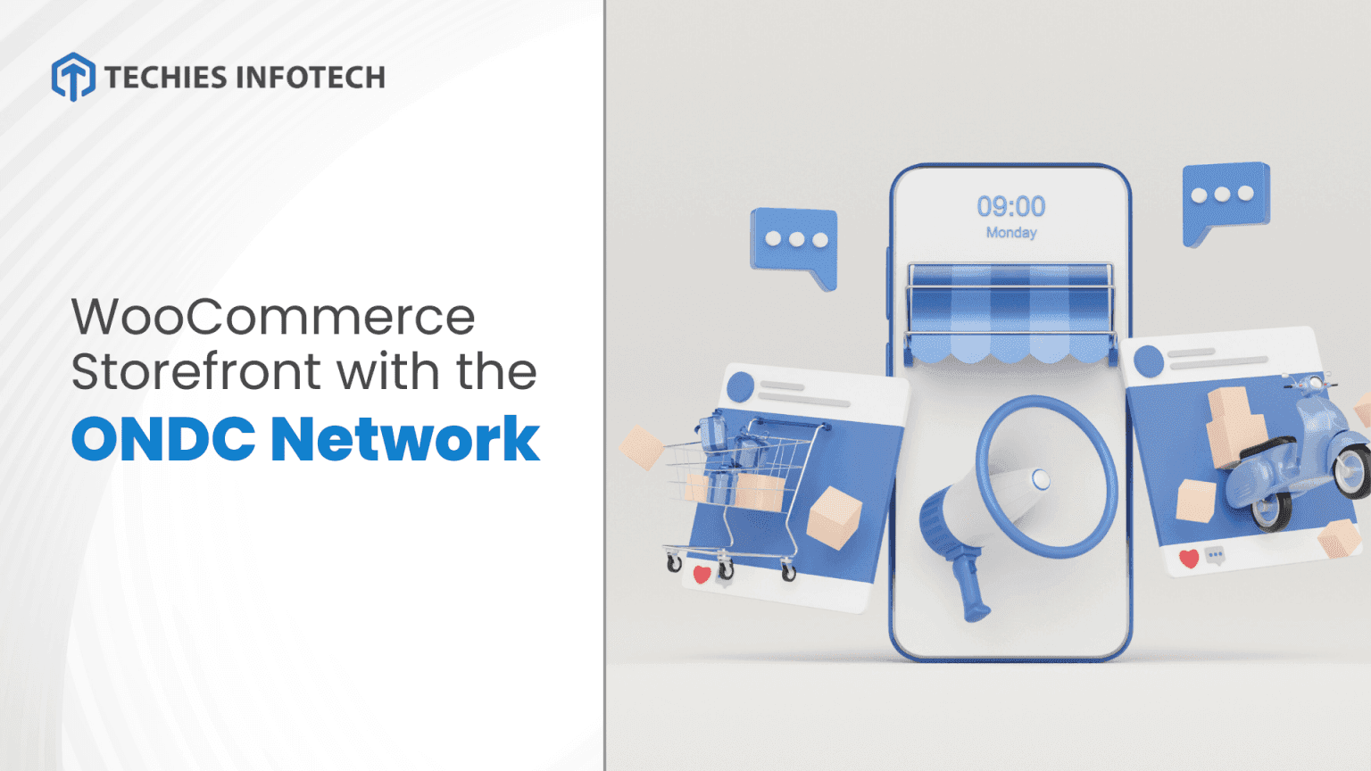 How to Integrate Your WooCommerce Storefront with the ONDC Network?