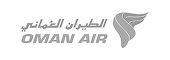 Oman Air